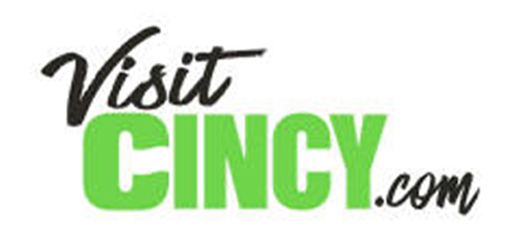 Logo Visit Cincy.com