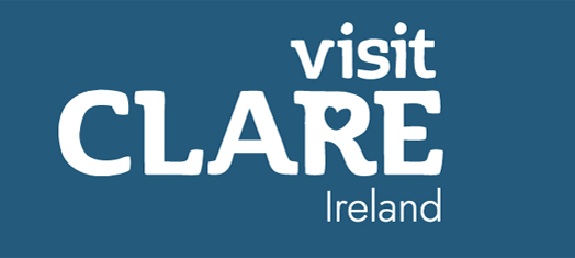 Logo Visit Clare