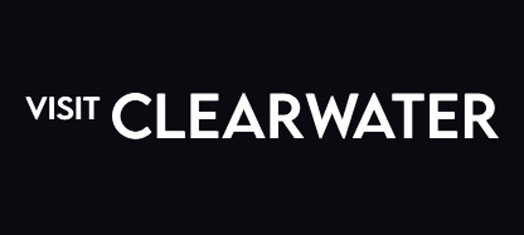Logo Visit Clearwater.com