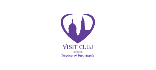 Logo Visit Cluj