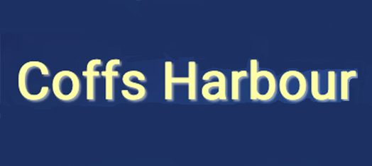 Logo Visit Coffsharbour
