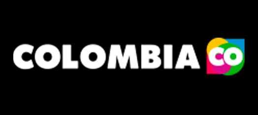 Logo Visit Colombia
