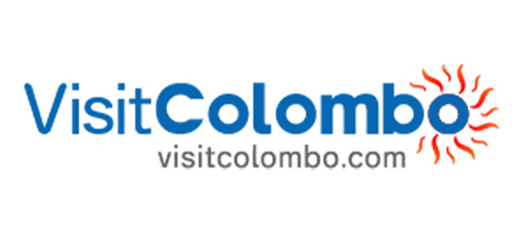 Logo Visit Colombo.com