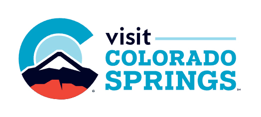 Logo Visit Colorado Springs.com