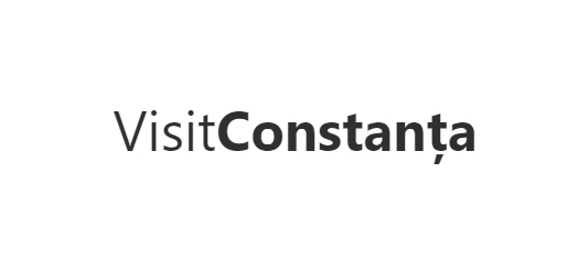 Logo Visit Constanta
