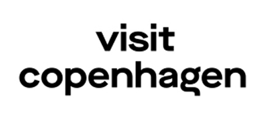Logo Visit Copenhagen.com