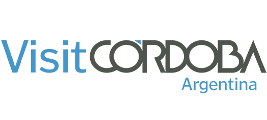 Logo Visit Cordoba.ar