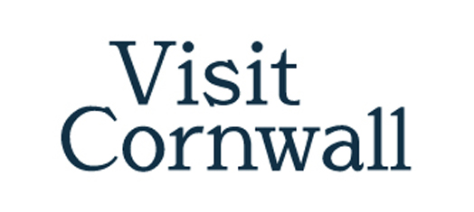 Logo Visit Cornwall.com