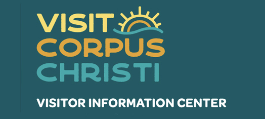 Logo Visit Corpus Christi.com