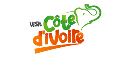 Logo Visit Cote d'Ivoire.com