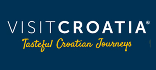 Logo Visit Croatia.com