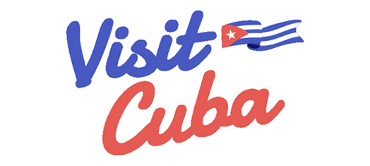 Logo Visit Cuba.com