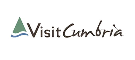 Logo Visit Cumbria.com