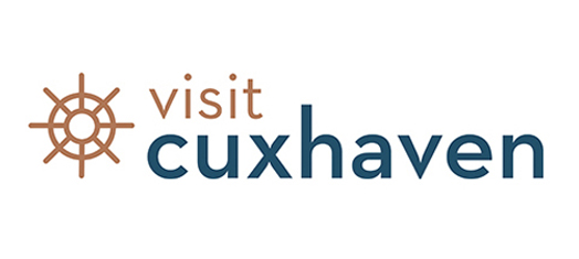 Logo Visit Cuxhaven.com