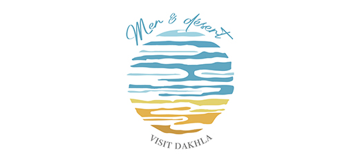 Logo Visit Dakhla