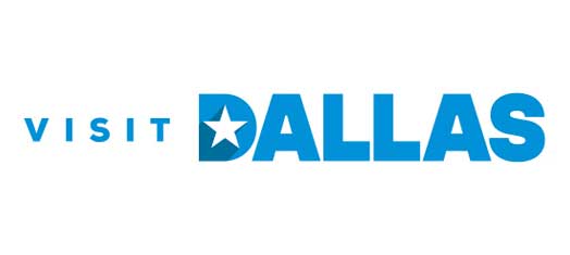 Logo Visit Dallas.com