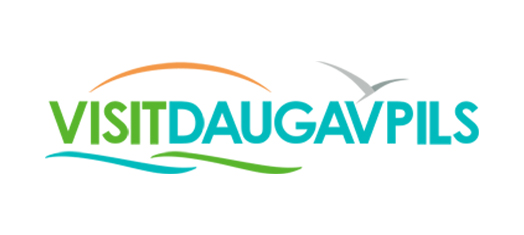 Logo Visit Daugavpils