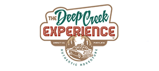 Logo Visit Deepcreek.com