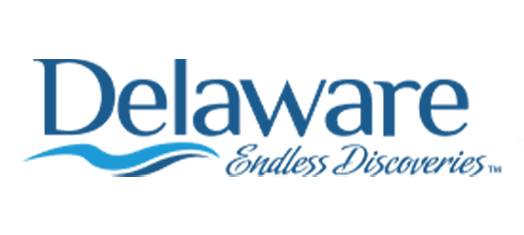Logo Visit Delaware.com