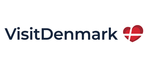 Logo Visit Denmark.com