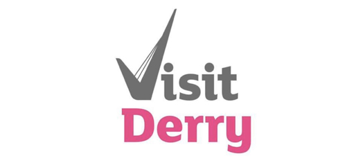 Logo Visit Derry.com