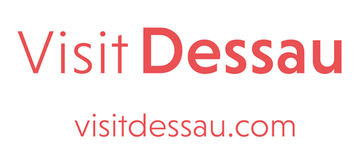Logo Visit Dessau.com