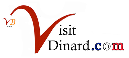 Logo Visit Dinard.com
