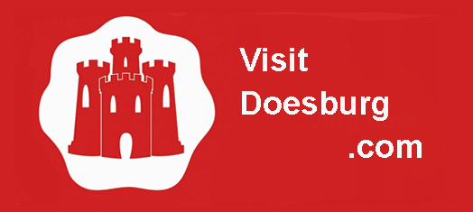Logo Visit Doesburg.com