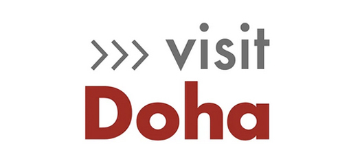 Logo Visit Doha.com