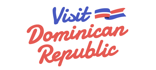 Logo Visit Dominican Republic.com