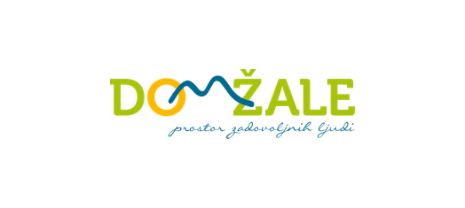 Logo Visit Domzale
