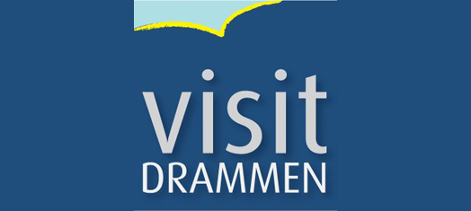 Logo Visit Drammen.com
