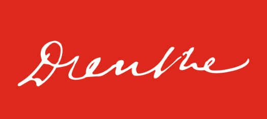 Logo Visit Drenthe