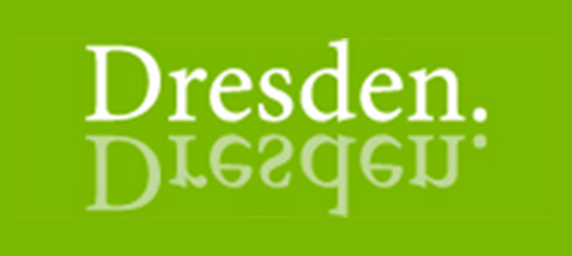 Logo Visit Dresden