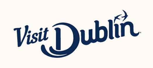 Logo Visit Dublin.com