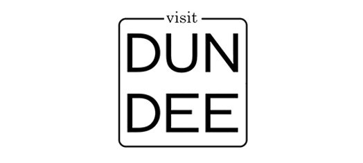 Logo Visit Dundee.com