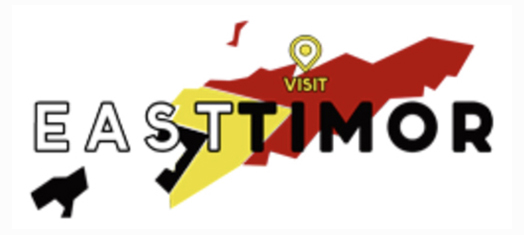 Logo Visit East Timor.com