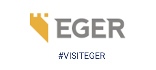 Logo Visit Eger.com