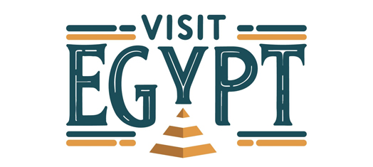 Logo Visit Egypt.com