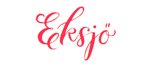 Logo Visit Eksjo
