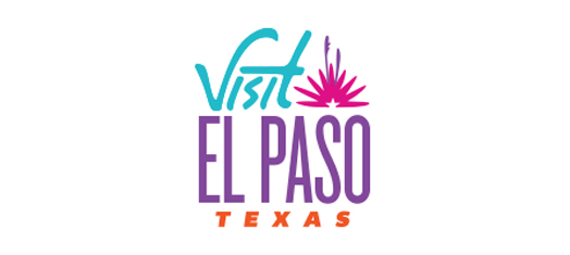 Logo Visit El Paso.com