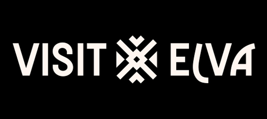 Logo Visit Elva.com