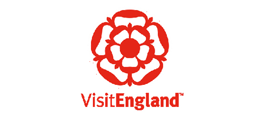 Logo Visit England.com