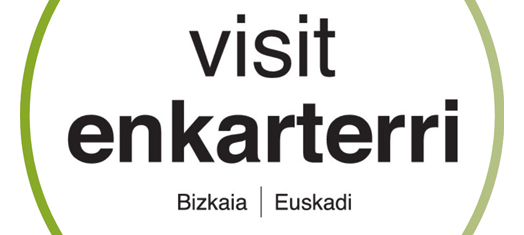 Logo Visit Enkarterri.com