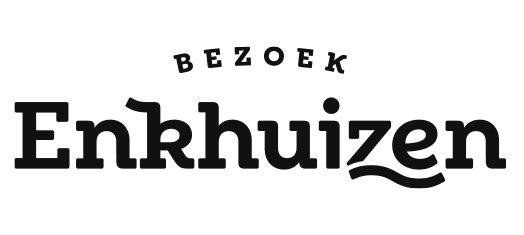 Logo Visit Enkhuizen