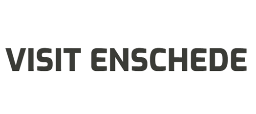 Logo Visit Enschede