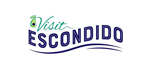 Logo Visit Escondido.com
