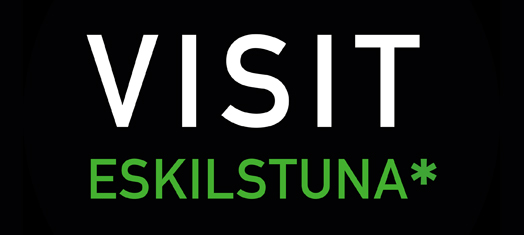 Logo Visit Eskilstuna.com