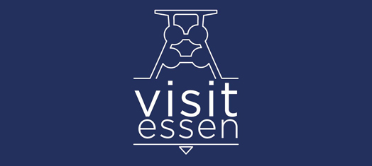 Logo Visit Essen