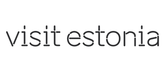 Logo Visit Estonia.com